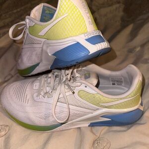 Reebok Nano
